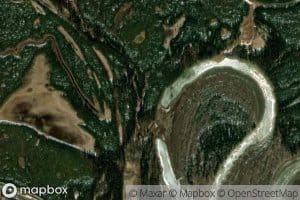 King Creek