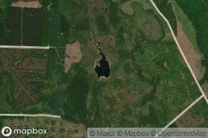 Wolf Lake
