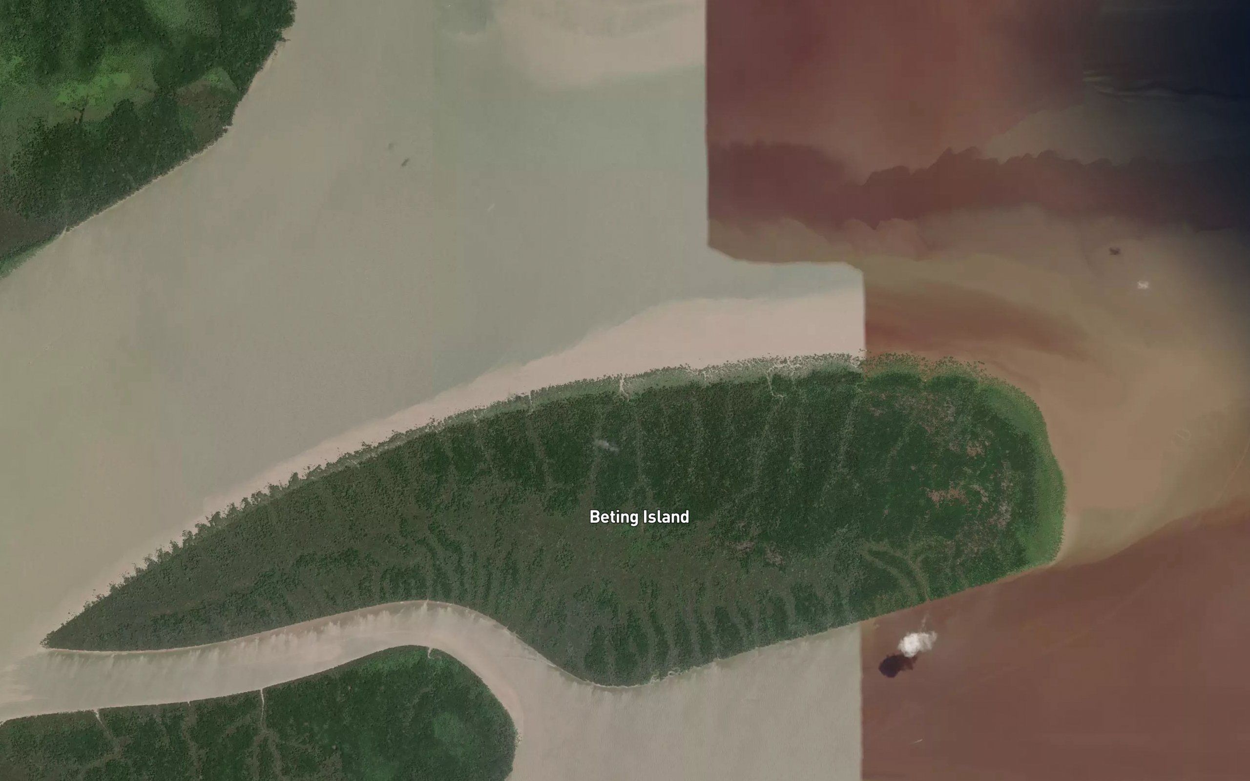 Sungai Kadabu
