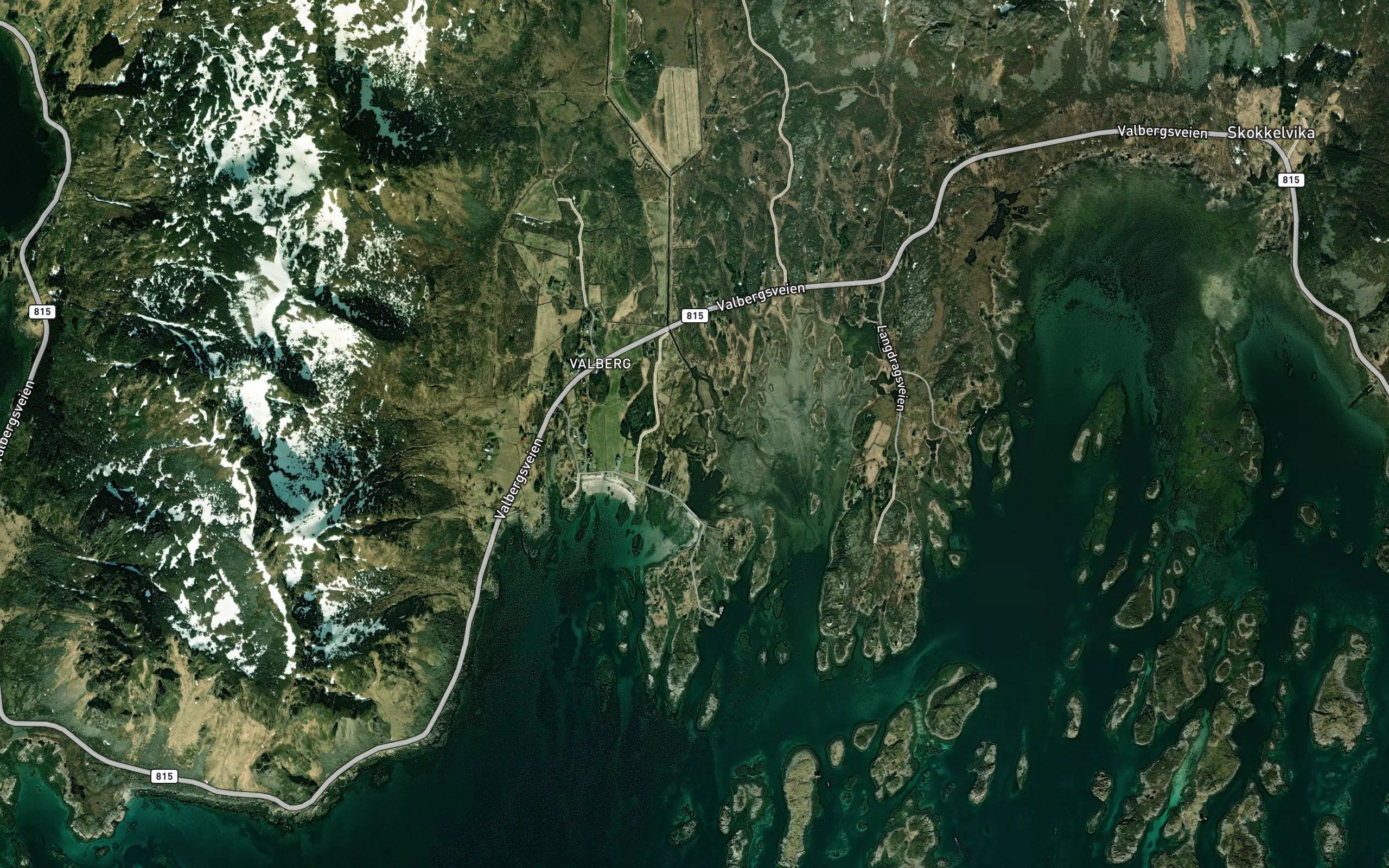 Holmtjonna