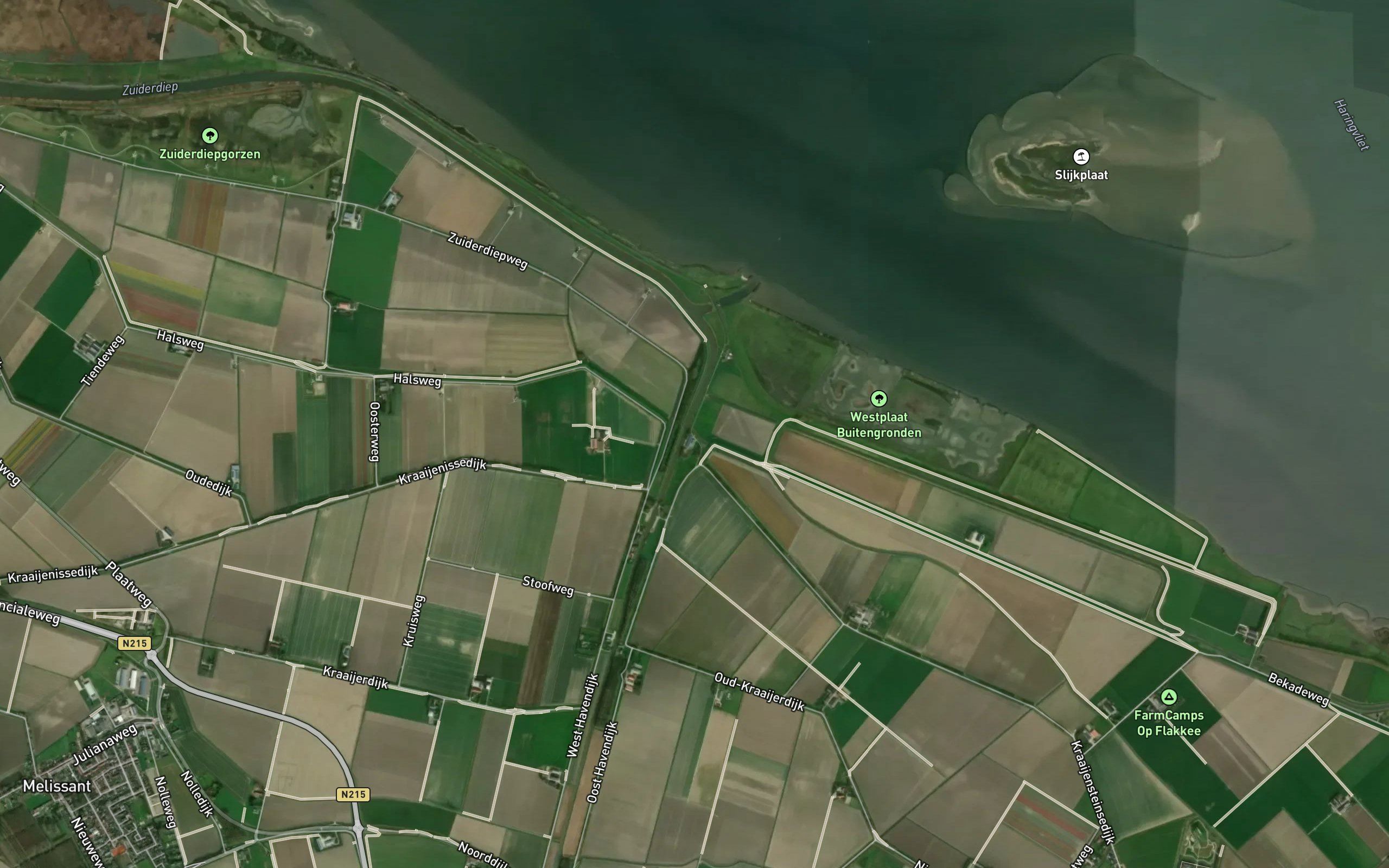Oude Haven