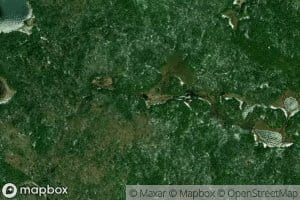 Lac Kindberg
