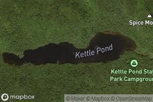 Kettle Pond