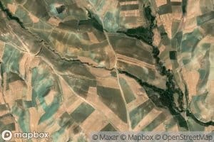 Cheshmeh-ye Kani-ye Najaf