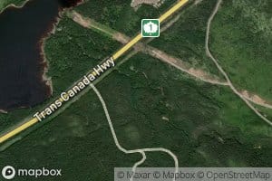 Voyins Brook
