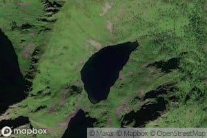 Bukkedalsvatnet