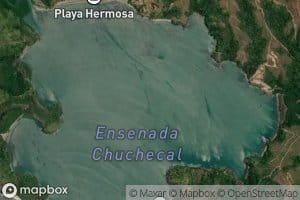 Ensenada de Chuchecal