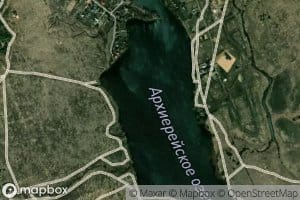 Ozero Arkhireyskoye