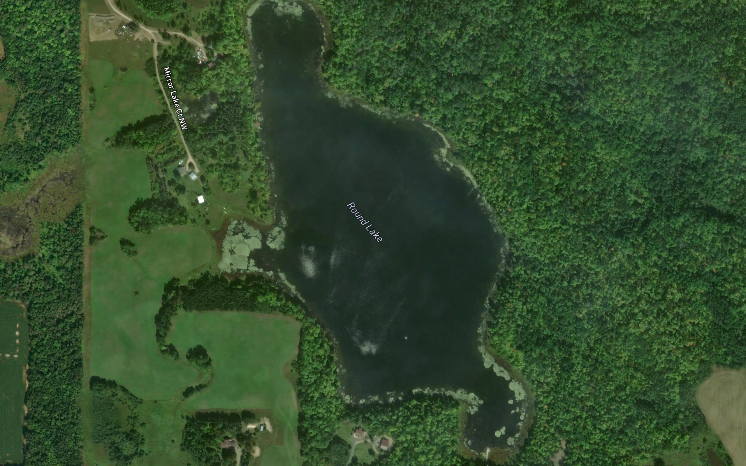 Round Lake