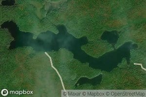 Lucille Lake