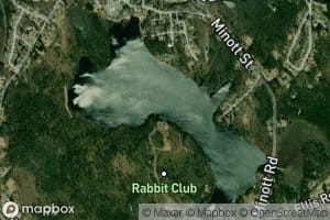 Wrights Reservoir