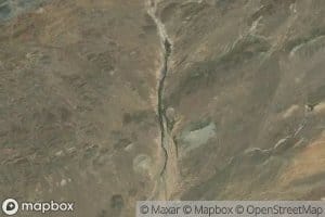 Cheshmeh-ye Dahaneh Suz