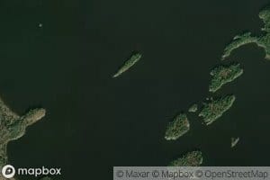 Porter Inlet