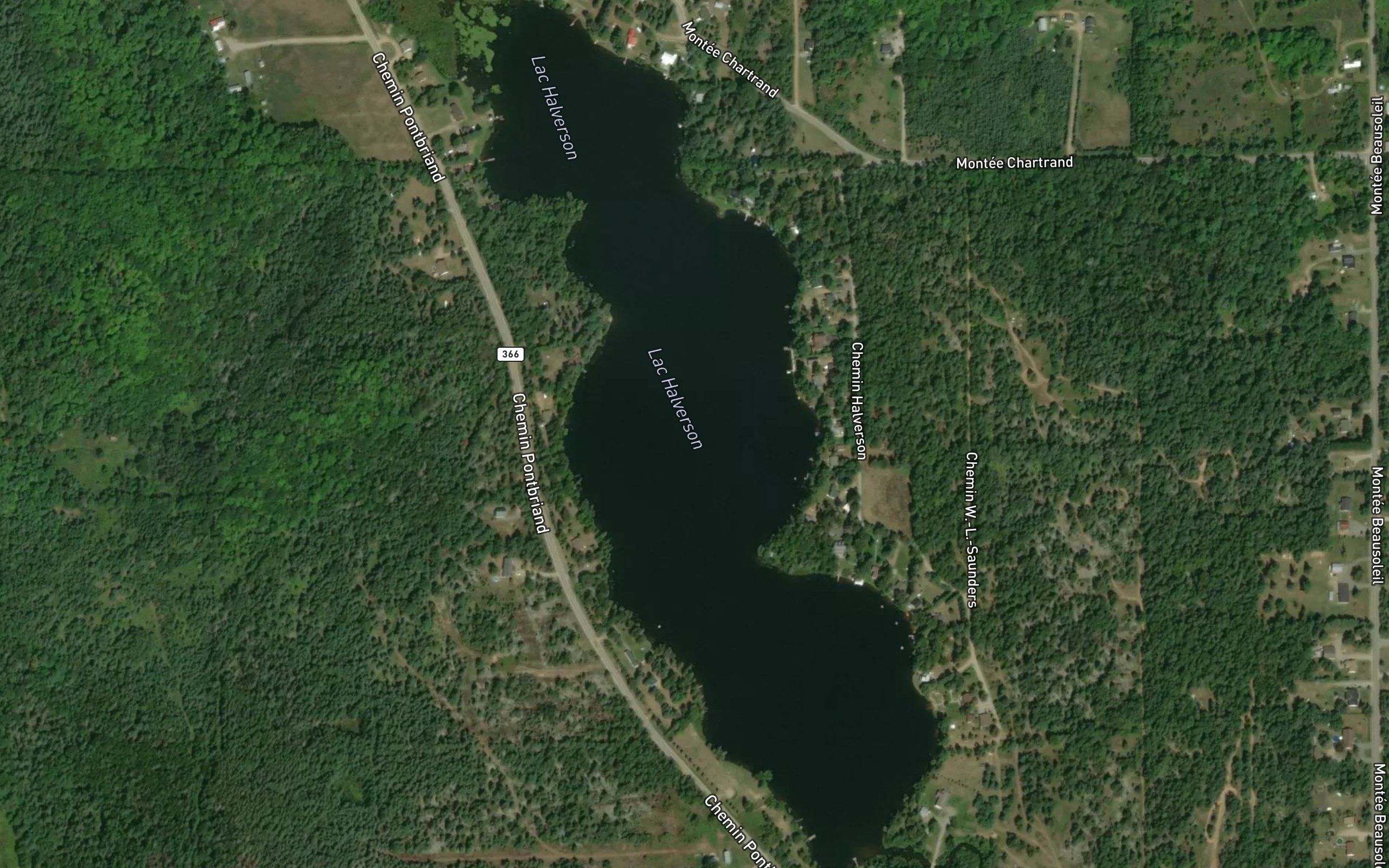 Lac Halverson