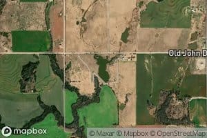 Upper Black Bear Creek Site 16 Reservoir