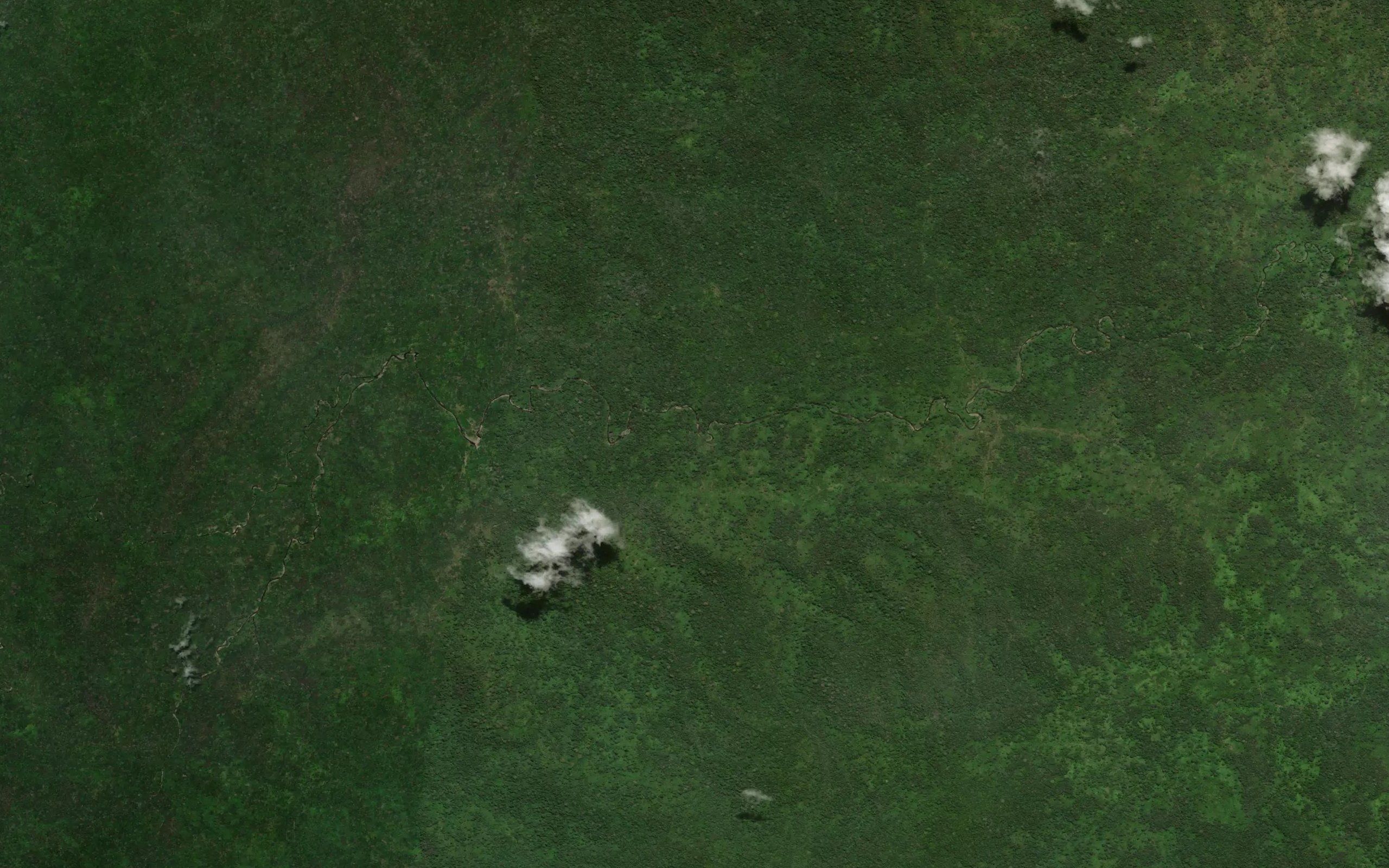 Sungai Banjing