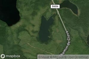 Lac Hart