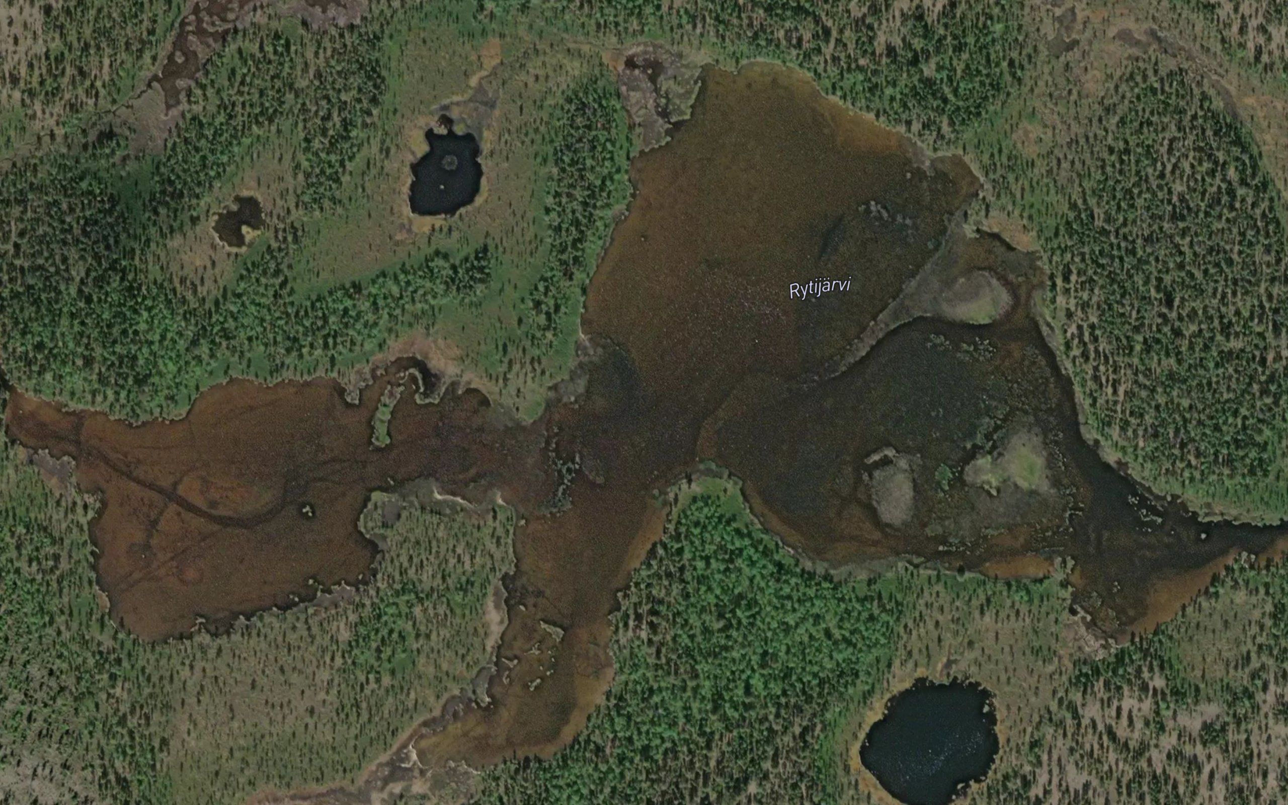Rytijarvi