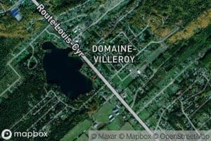 Lac Vachon