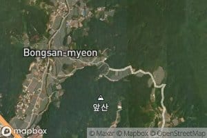 Sanggeum-soryuji
