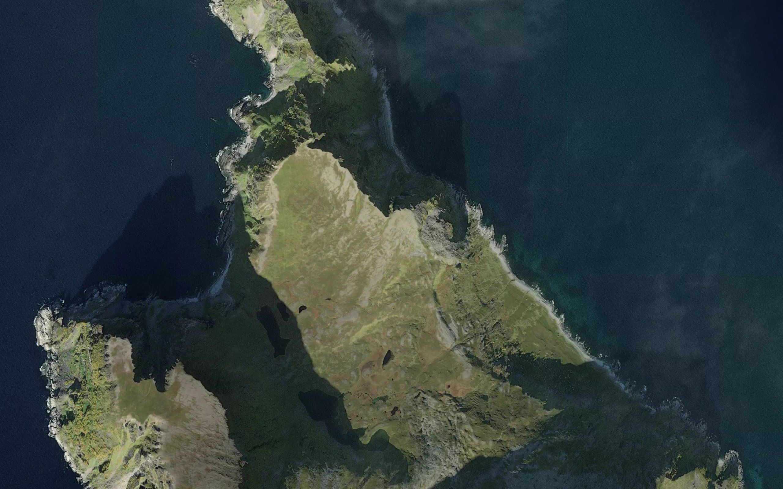 Avloysingsbukta