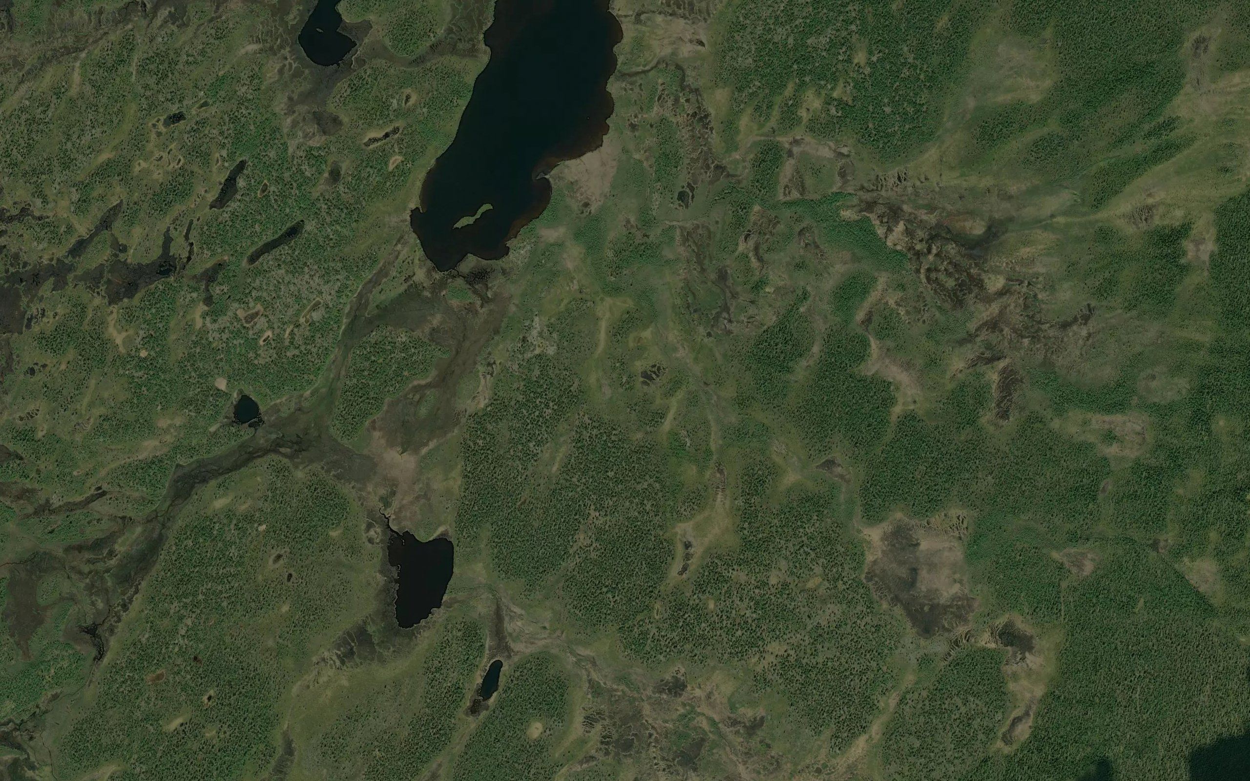 Saksijarvi
