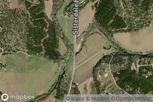 Sister Creek