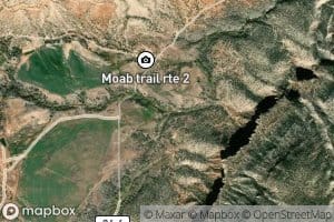 North Fork Escalante Creek