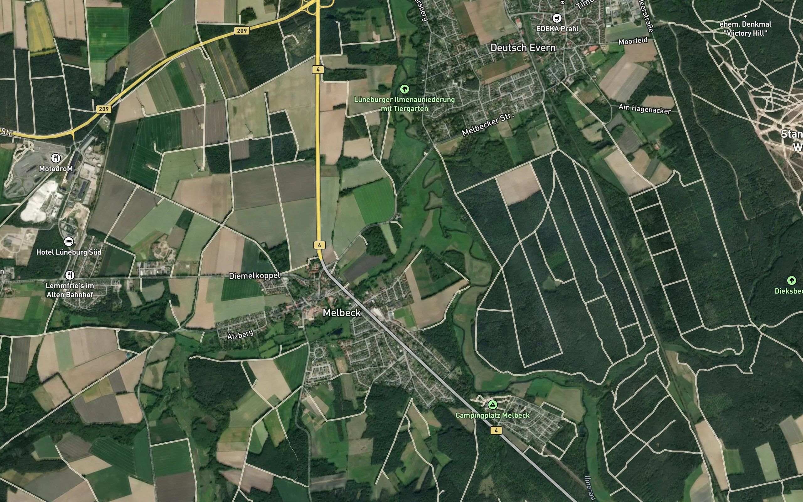 Melbecker Bach