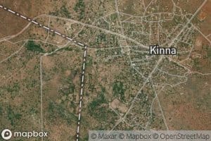 Kinna
