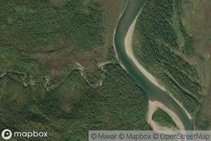 Quartz Creek
