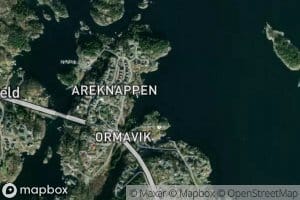 Ormavik