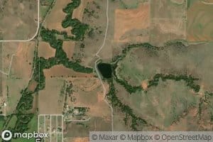 Bear Creek Site 6 Reservoir