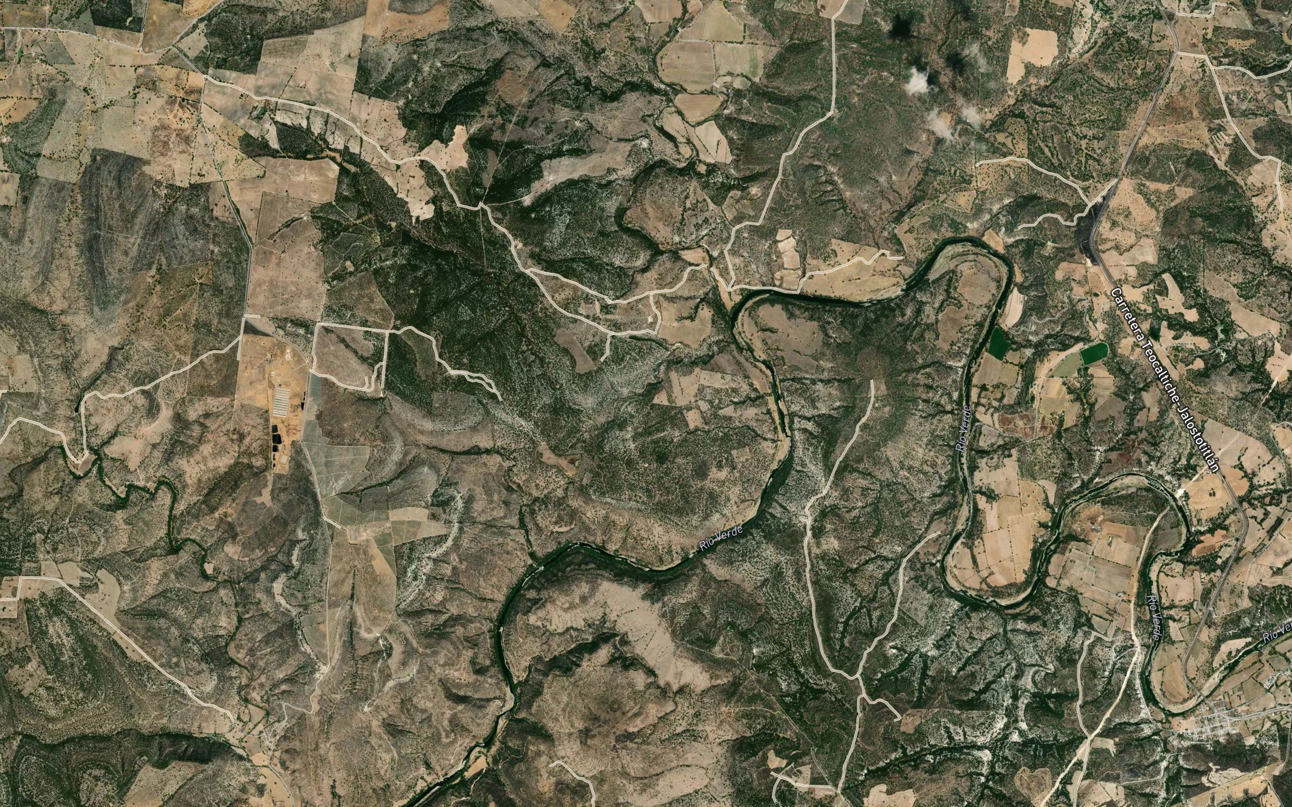 Rio Encarnacion