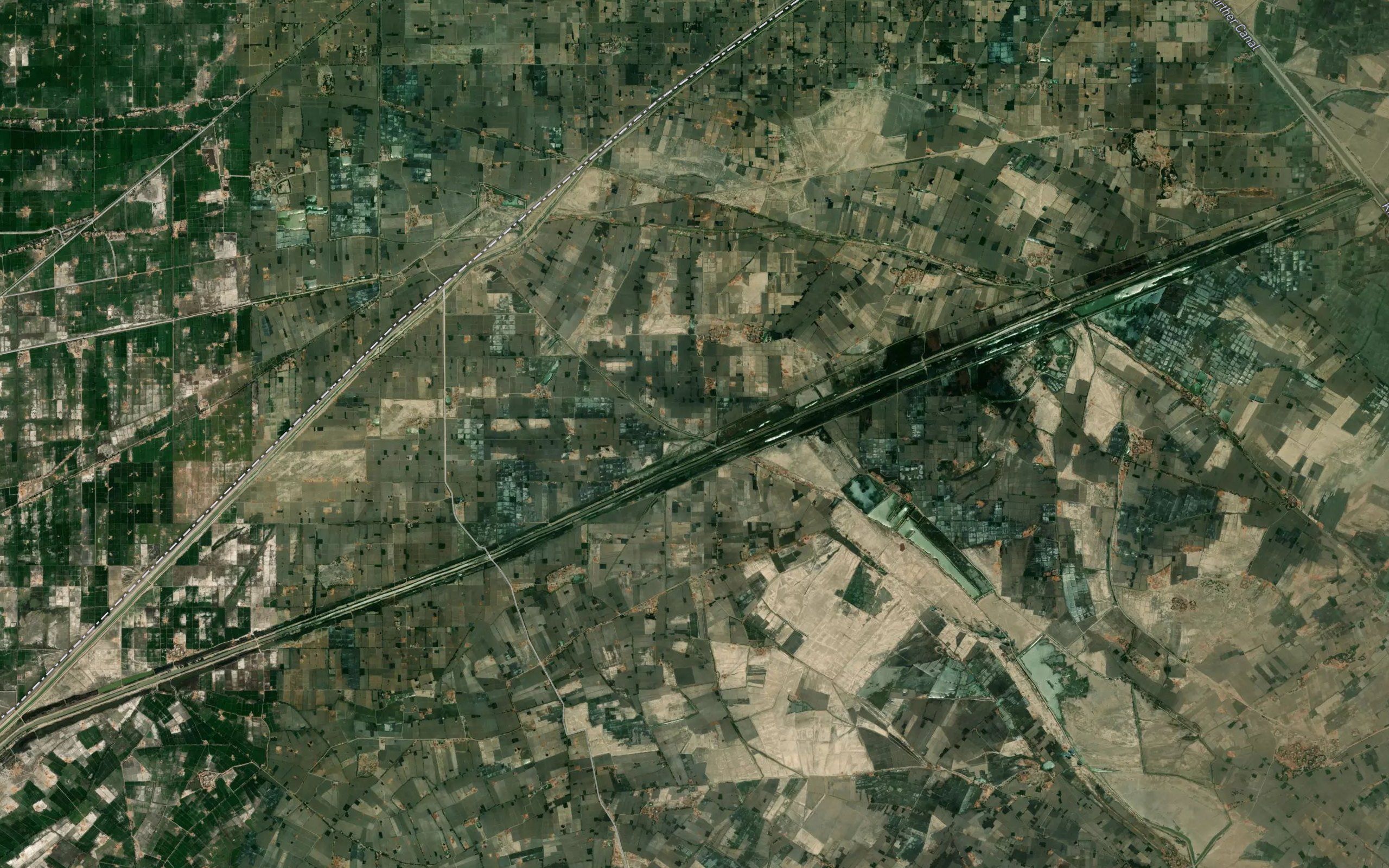 Gokalpur Minor