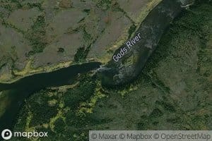 Otapanuikcheeman Rapids