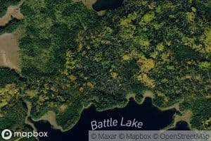 Battle Lake