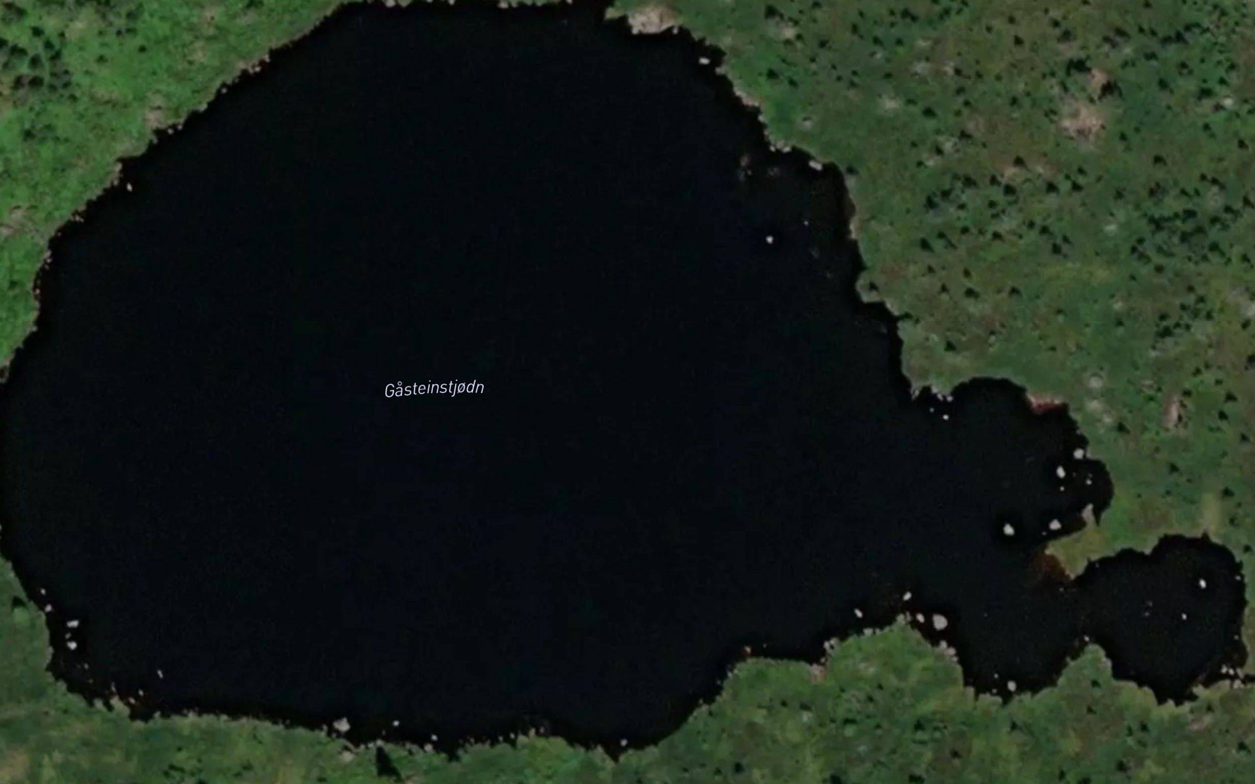 Gasteinstjorna