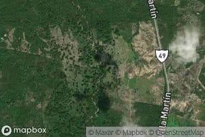 Arroyo Los Dos Puentes