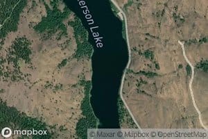 Patterson Lake