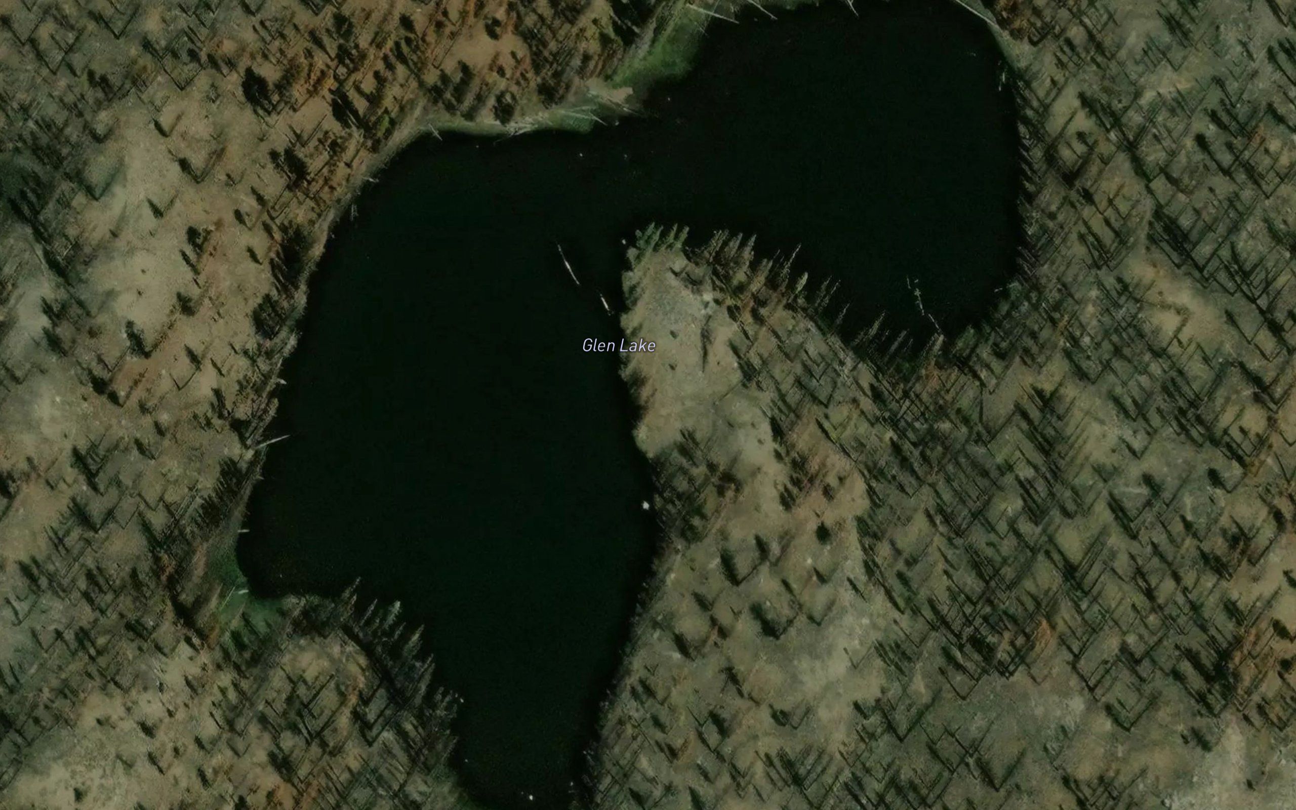 Glen Lake