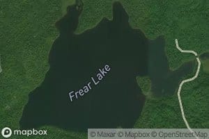 Frear Lake