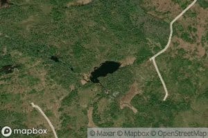 Mud Lake