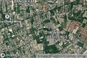 Khlong Bang Ranae