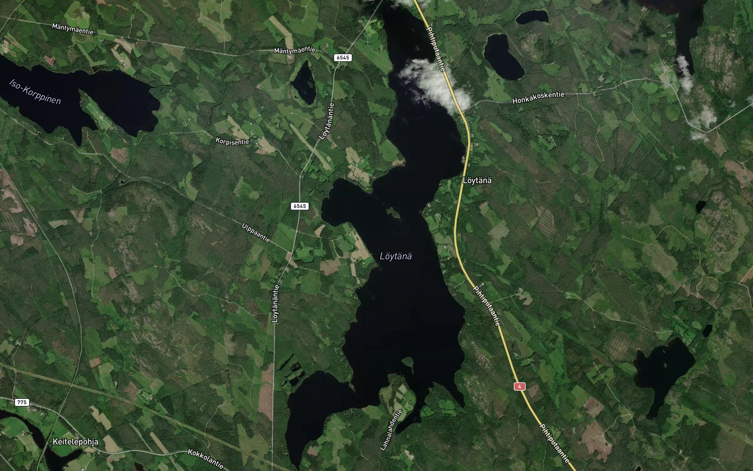 Kohisevanselka