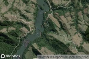 Agua do Engenho Velho