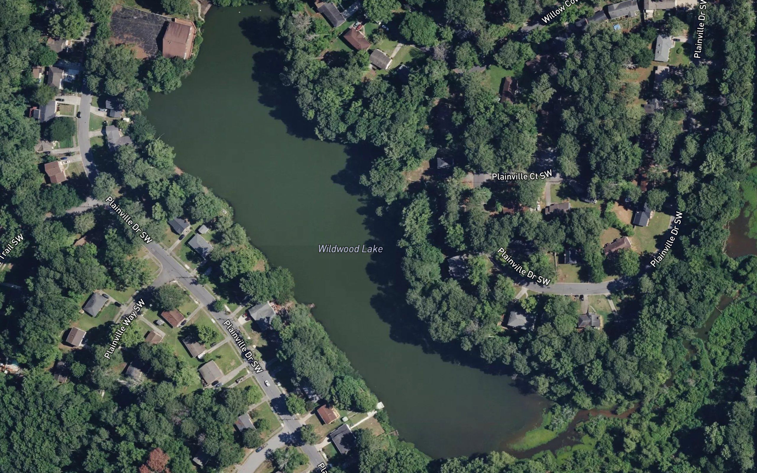 Wildwood Lake