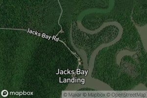 Jacks Bay