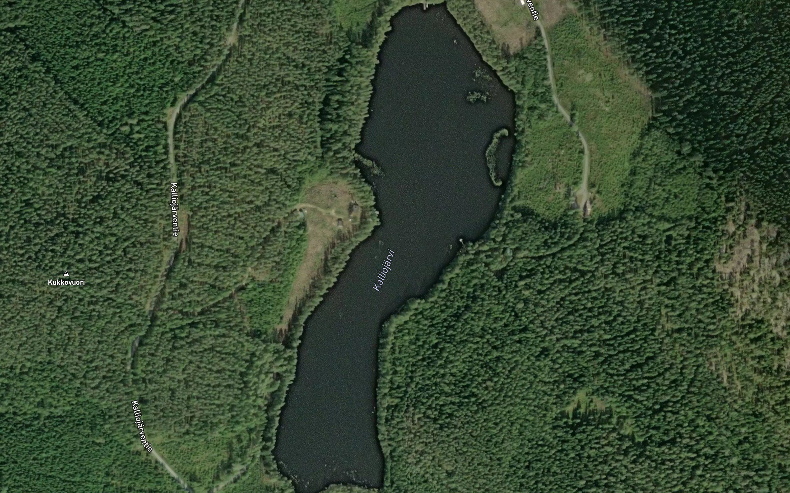 Kalliojarvi