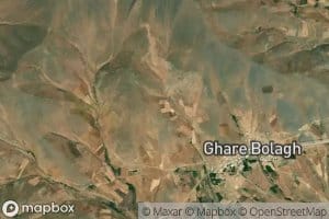 Cheshmeh-ye Nazar Kardeh